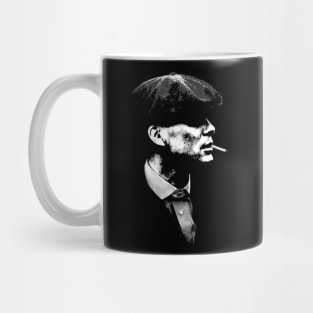 Tommy Shelby Mug